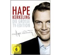Kerkeling,Hape - Hape Kerkeling: Die Grosse TV-Edition [Import]