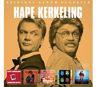 Kerkeling, Hape - Original Album Classics [Import]