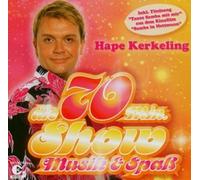 Kerkeling, Hape - Schlapplachen a la Carte ! (CD Album Hape Kerkeling, 24 Tracks)