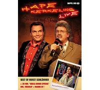 Dvd * Hape Kerkeling - Wieder Auf Tour [Import Anglais] (Import) (Coffret De 2 Cd)