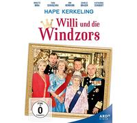 Kerkeling,Hape - Willi und die Windzors
