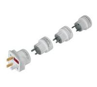 kerkmann Porte-parapluies Tim, acier inoxydable, G