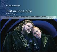 Kerl - Tristan und Isolde