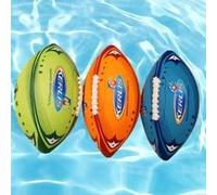 Kerlis Ballon de Football américain pour Piscine