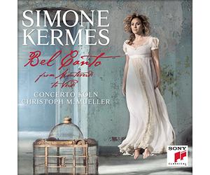 Kermes, Simone - Bel Canto