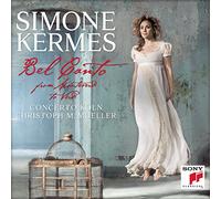 Kermes, Simone - Belcanto-Da Monteverdi a Verdi