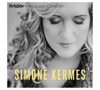 Simone Kermes – Brigitte Klassik Zum Genießen : Simone Kermes
