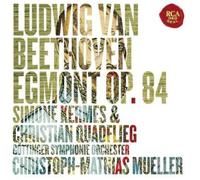 Kermes, Simone - Egmont/Ah Perfido [Import]