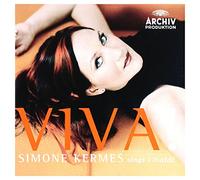 Kermes, Simone - Viva [Import]