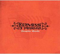 HKM Kermesse O Pruneaux Première Récolte - Importé