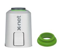 Kermi Actionneur Thermique, 230V NC Thermo-Actionneur, X-NET, SFE SA 230 000