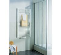 Kermi B20-R M séche serviettes 1789 x 490 mm Blanc LR01M1800502XXK