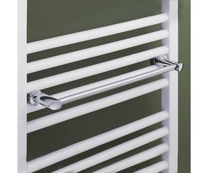 Kermi Barre porte-serviettes droite, ZC00430004,