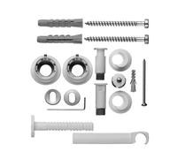 Kermi Basic-50 Kit de fixation, ZB01840001,