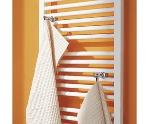 Kermi Basic Crochet porte-serviettes, ZC00510002,