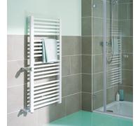 Kermi Basic-D Sèche-serviettes, Modèle de remplacement, E001D1500752LXK,