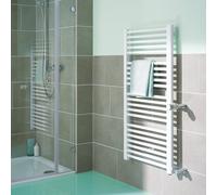 Kermi Basic-D Sèche-serviettes, Modèle de remplacement, E001D1500752RXK,
