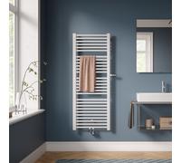 Kermi Basic-Plus Sèche-serviettes, E0V1M0800502RXK,