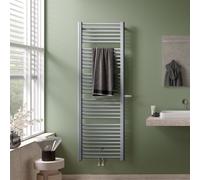 Kermi Basic-Plus Sèche-serviettes, E0V1M150045WRXK,