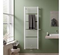 Kermi Basic-Plus Sèche-serviettes, E0V1M1500752RXK,