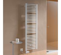 Kermi Basic-R-E Sèche-serviettes, ERE101200902IXK,