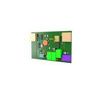 Kermi Carte de commande de clapet de dérivation pour x-well F270/C225 - Y9103000099K
