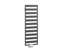 Kermi Casteo Sèche-serviettes, fonctionnement mixte ou à eau chaude, CTN1M180060UXXK,