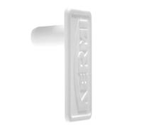 Kermi-Clip latéral Cache droit pour type 11-33 Blanc ZK00070001