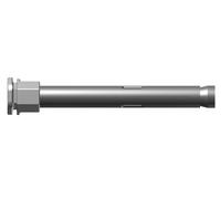 Kermi Console de fixation pour radiateurs a intégrée, diametre 18 x 95 mm, 1pcs ZB02780001