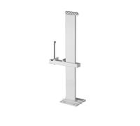 Kermi Console De Support Intérieure 60x10, AK3 BH200 Type 33