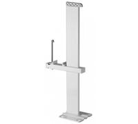 Kermi Console sur pied pour type 33, hauteur 200 ZB03390001