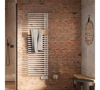 Kermi Credo Half round-E Sèche-serviettes, E1E1A1400452J3K,