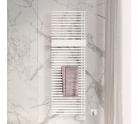 Kermi Credo Half round-E Sèche-serviettes, E1E1A1800602J2K,