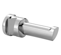 Kermi Crochets À Serviette Pour Surface De Base Chromé