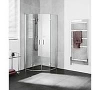 Kermi Diga Porte pliante, DIF4309020VPK, DIF43
