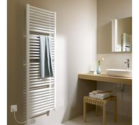 Kermi Duett-E Sèche-serviettes, DUE201200452IXK,