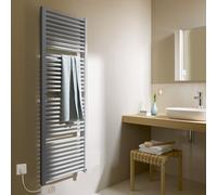 Kermi Duett-E Sèche-serviettes, DUE20120060WIXK,