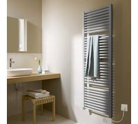 Kermi Duett-E Sèche-serviettes, DUE20120090WJXK,