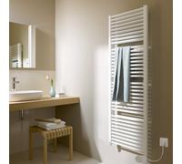 Kermi Duett-E Sèche-serviettes, DUE201500602JXK,