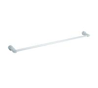 Kermi Duett Porte-serviettes, raccourcissable, ZC01020001,