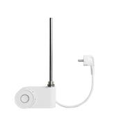 Kermi Électro-set Fks 150W, Ski, Blanc, 150 Watt / AC 230 V, Blanc