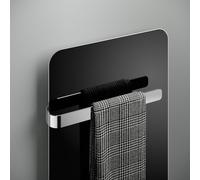 Kermi Elveo Porte-serviettes, ZC01110001,