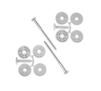 Kermi Ensemble De Montage De Mur Pour Console De Montage Rapide