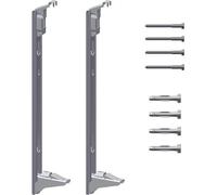 Kermi Ensemble De Rails Muraux BH954 Pour Radiateurs Plans