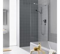 Kermi Filia XP Paroi latérale, pour porte battante, FXTVD07517VPK, FXTVD