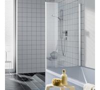 Kermi Filia XP Paroi latérale, pour porte pliante, pour porte battante, pour porte pivotante, FXUVD09017VAK, FXUVD