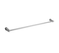 Kermi Geneo quadris Porte-serviettes, raccourcissable, ZC01040002,