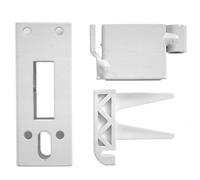 Kermi Kit d'accessoires ZB01520001