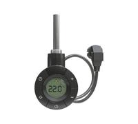 Kermi Kit électrique FWS avec régulateur à bride, ZE04490010,