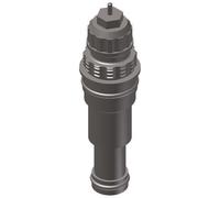 Kermi Kv-Élément Danfoss Éléments RA 2000